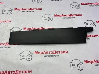 молдинг двери передней правой Buick Encore GX 1 поколение 2019-2023, 42757519