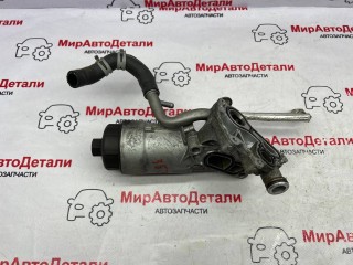 корпус масляного фильтра Buick Encore 1 поколение [рестайлинг] 2016-2022, 1.4 л, 25200134