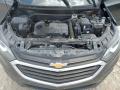Chevrolet Equinox 3 поколение 2019г. 1.5 л. - фото №4