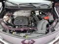 Buick Encore GX 1 поколение 2020г. 1.3 л. - фото №4