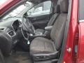 Chevrolet Equinox 3 поколение 2018г. 2.0 л. - фото №4