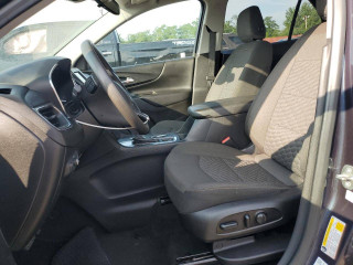 Chevrolet Equinox 3 поколение 2019г. 1.5 л. - фото №1