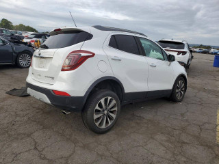 Buick Encore 1 поколение [рестайлинг] 2018г. 1.4 л. - фото №1