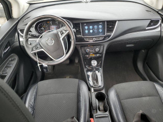 Buick Encore 1 поколение [рестайлинг] 2018г. 1.4 л. - фото №6