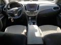 Chevrolet Equinox 3 поколение 2021г. 1.5 л. - фото №3
