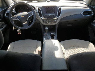 Chevrolet Equinox 3 поколение 2021г. 1.5 л. - фото №3