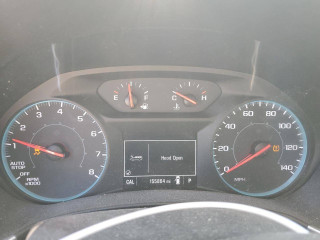 Chevrolet Equinox 3 поколение 2021г. 1.5 л. - фото №4