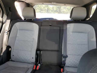 Chevrolet Equinox 3 поколение 2021г. 1.5 л. - фото №5