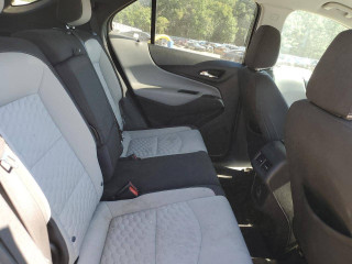 Chevrolet Equinox 3 поколение 2021г. 1.5 л. - фото №6