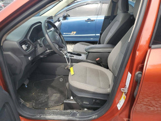 Ford Escape 4 поколение CX482 2020г. 1.5 л. - фото №1