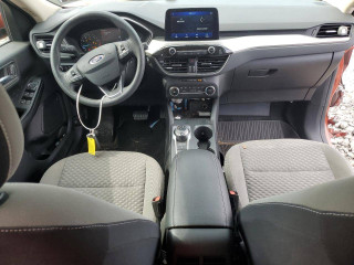 Ford Escape 4 поколение CX482 2020г. 1.5 л. - фото №2