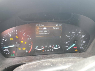 Ford Escape 4 поколение CX482 2020г. 1.5 л. - фото №3