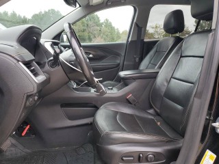 GMC Terrain 2 поколение 2019г. 1.5 л. - фото №3