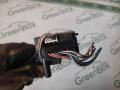 Переключатель стеклоочистителей Pontiac Vibe 2005г. - фото №3