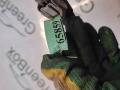 FBJC101 Форсунка инжекторная электрическая Nissan X-Trail (T30) 2003г. - фото №3