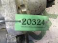 233008H801 Стартер Nissan X-Trail (T30) 2003г. - фото №6