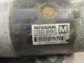 233008H801 Стартер Nissan X-Trail (T30) 2003г. - фото №5