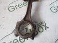 Шатун Toyota Corolla Verso 2006г. - фото №2