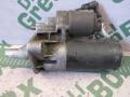 1005821574 Стартер Dodge Caravan 1998г. - фото №3