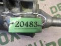 1005821574 Стартер Dodge Caravan 1998г. - фото №5