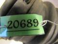 4612528 Патрубок воздушного фильтра Dodge Caravan 1998г. - фото №5