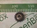 Звездочка балансирного вала Kia Sorento 2004г. - фото №2