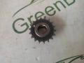 Звездочка балансирного вала Kia Sorento 2004г. - фото №3