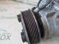 Компрессор кондиционера Kia Sorento 2004г. - фото №2