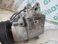 Компрессор кондиционера Kia Sorento 2004г. - фото №3