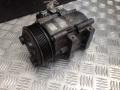 Компрессор кондиционера Kia Sorento 2004г. - фото №4