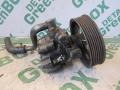 57100-4F200 Насос гидроусилителя руля Kia Sorento 2004г. - фото №2