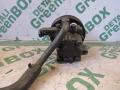 57100-4F200 Насос гидроусилителя руля Kia Sorento 2004г. - фото №4