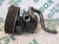 Насос гидроусилителя руля Hyundai H-100 1995г. - фото №5