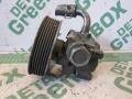 571004A800 Насос гидроусилителя руля Kia Sorento 2004г. - фото №3