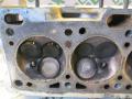 Головка блока Mitsubishi Colt (III) 1990г. - фото №7
