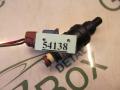 INP-056 Форсунка инжекторная электрическая Mitsubishi Colt (III) 1990г. - фото №3