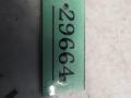 1HL85DX9AB Кнопка стеклоподъемника Dodge Caravan 5 2009г. - фото №3