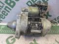 228000-3381 Стартер Mazda 323 (BA) 1996г. - фото №2