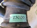 Патрубок воздушного фильтра Mazda 323 (BA) 1996г. - фото №5