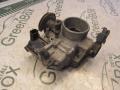 Заслонка дроссельная Mazda 323 (BA) 1996г. - фото №3