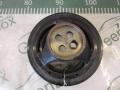 A6510300803 Шкив коленвала Mercedes Vito W639 2014г. - фото №3