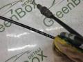 A2048800559 Трос открывания капота Mercedes GLK X204 рестайлинг 2013г. - фото №2