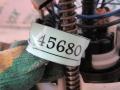 A2044702294 Насос топливный Mercedes GLK X204 рестайлинг 2013г. - фото №4