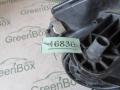 A2048201339 Фара левая Mercedes GLK X204 рестайлинг 2013г. - фото №9