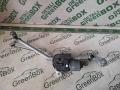 A2048201340 Трапеция стеклоочистителей Mercedes GLK X204 рестайлинг 2013г. - фото №4