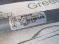 A2048201340 Трапеция стеклоочистителей Mercedes GLK X204 рестайлинг 2014г. - фото №2