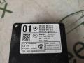 A0009050610 Радар Mercedes GLK X204 рестайлинг 2013г. - фото №3