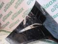 Крыло переднее правое Mercedes GLK X204 рестайлинг 2013г. - фото №3