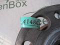 Ступица задняя Mercedes GLK X204 рестайлинг 2014г. - фото №4