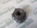 Ступица задняя Mercedes GLK X204 рестайлинг 2013г. - фото №3